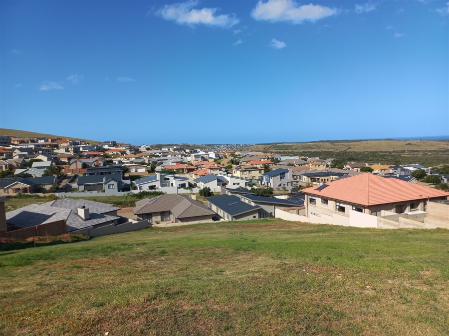 0 Bedroom Property for Sale in Monte Christo Western Cape